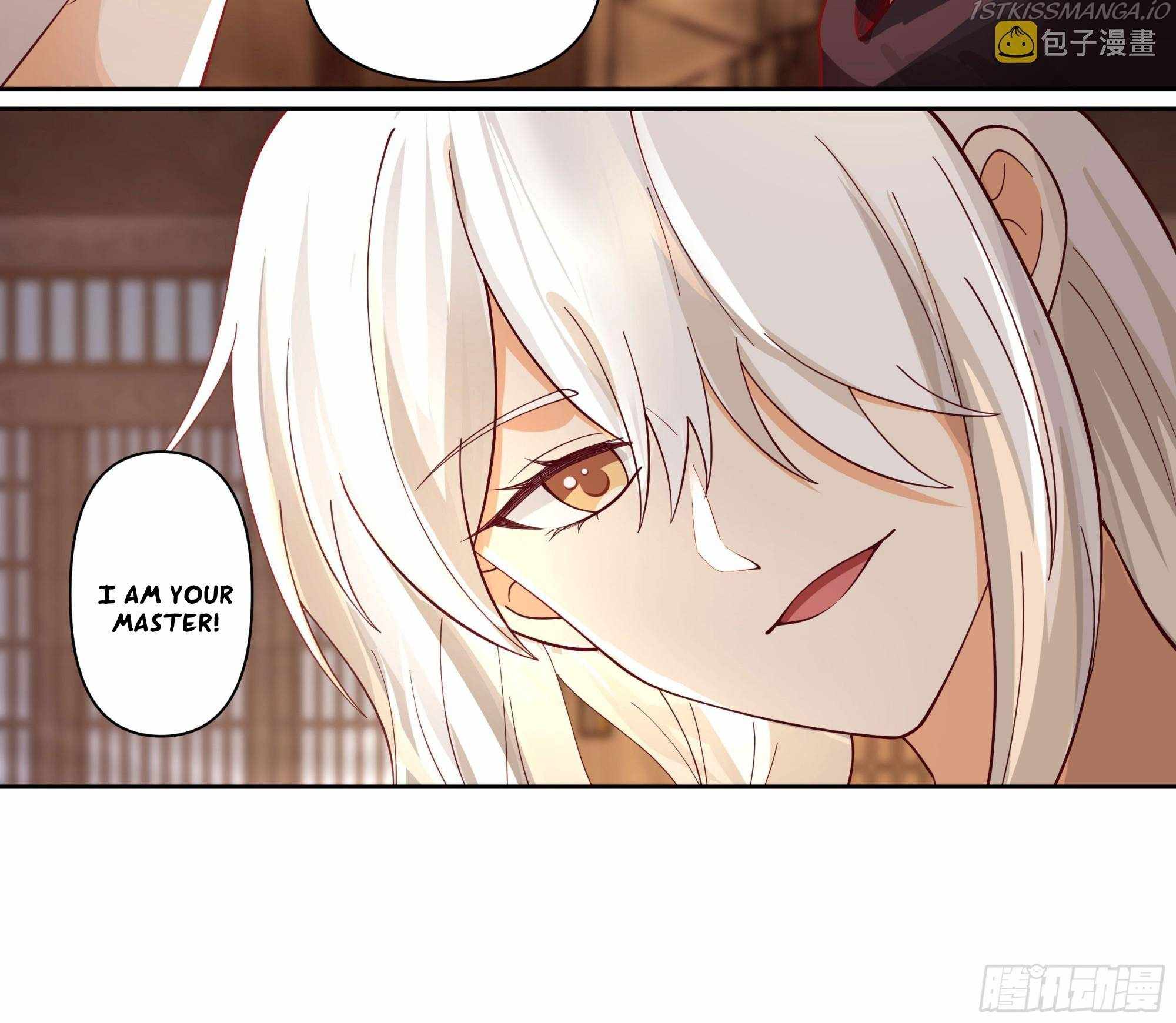 I Will Bury the Gods Chapter 51 - Page 45