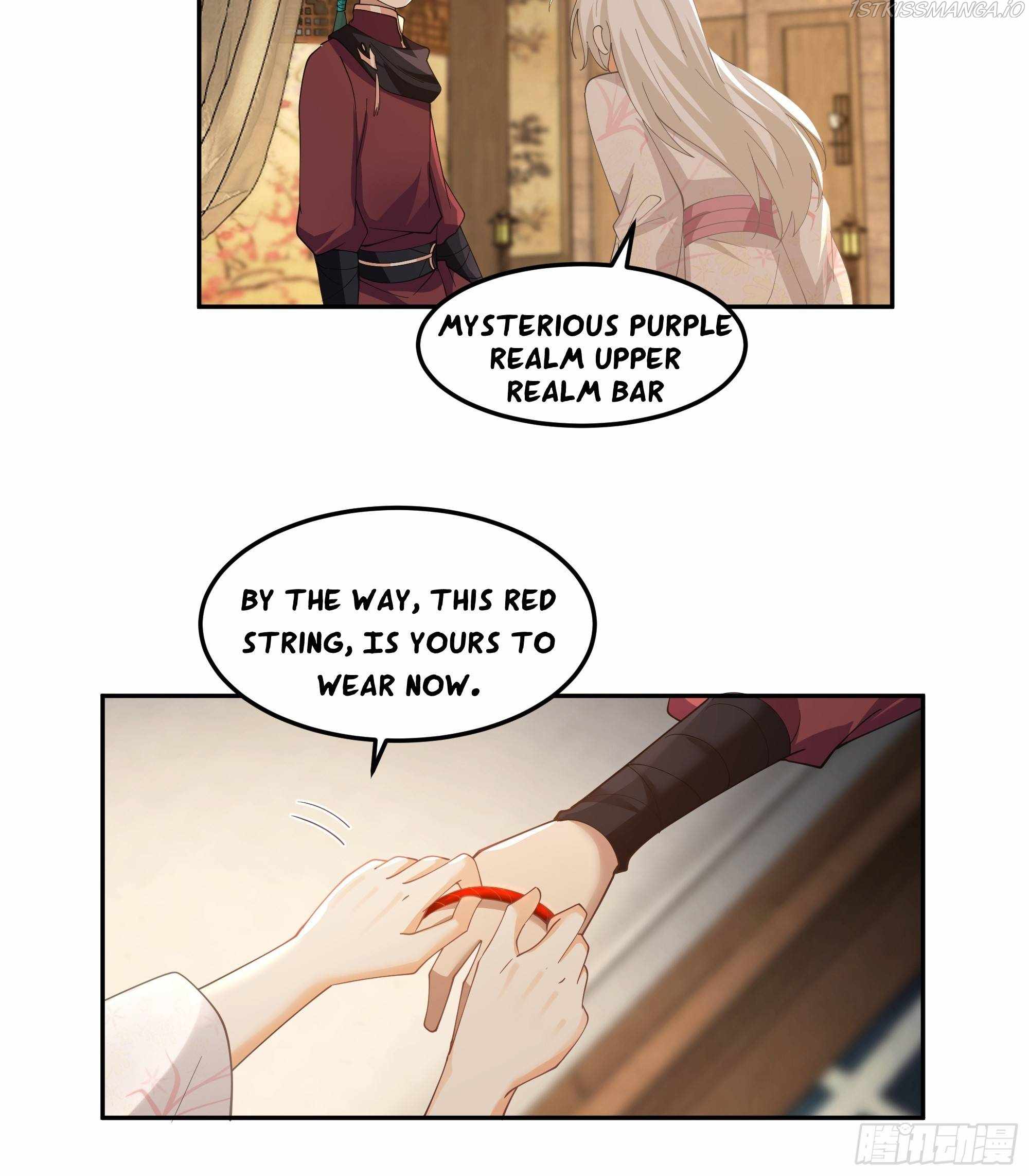 I Will Bury the Gods Chapter 52 - Page 18