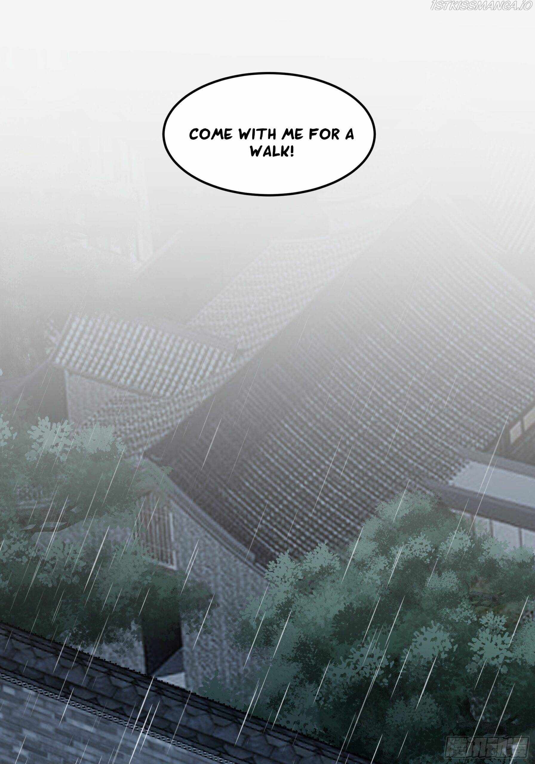 I Will Bury the Gods Chapter 52 - Page 39