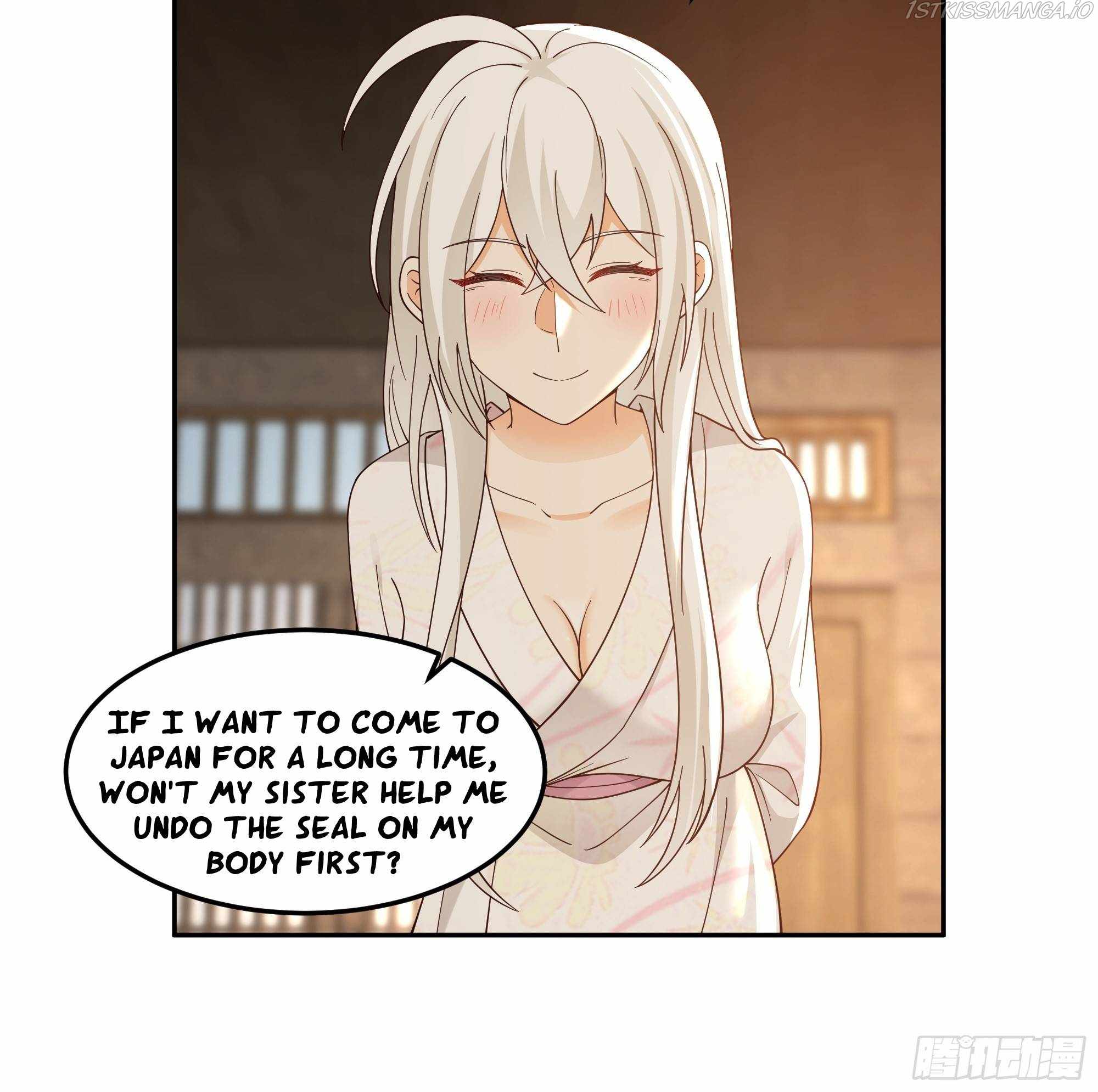 I Will Bury the Gods Chapter 52 - Page 7