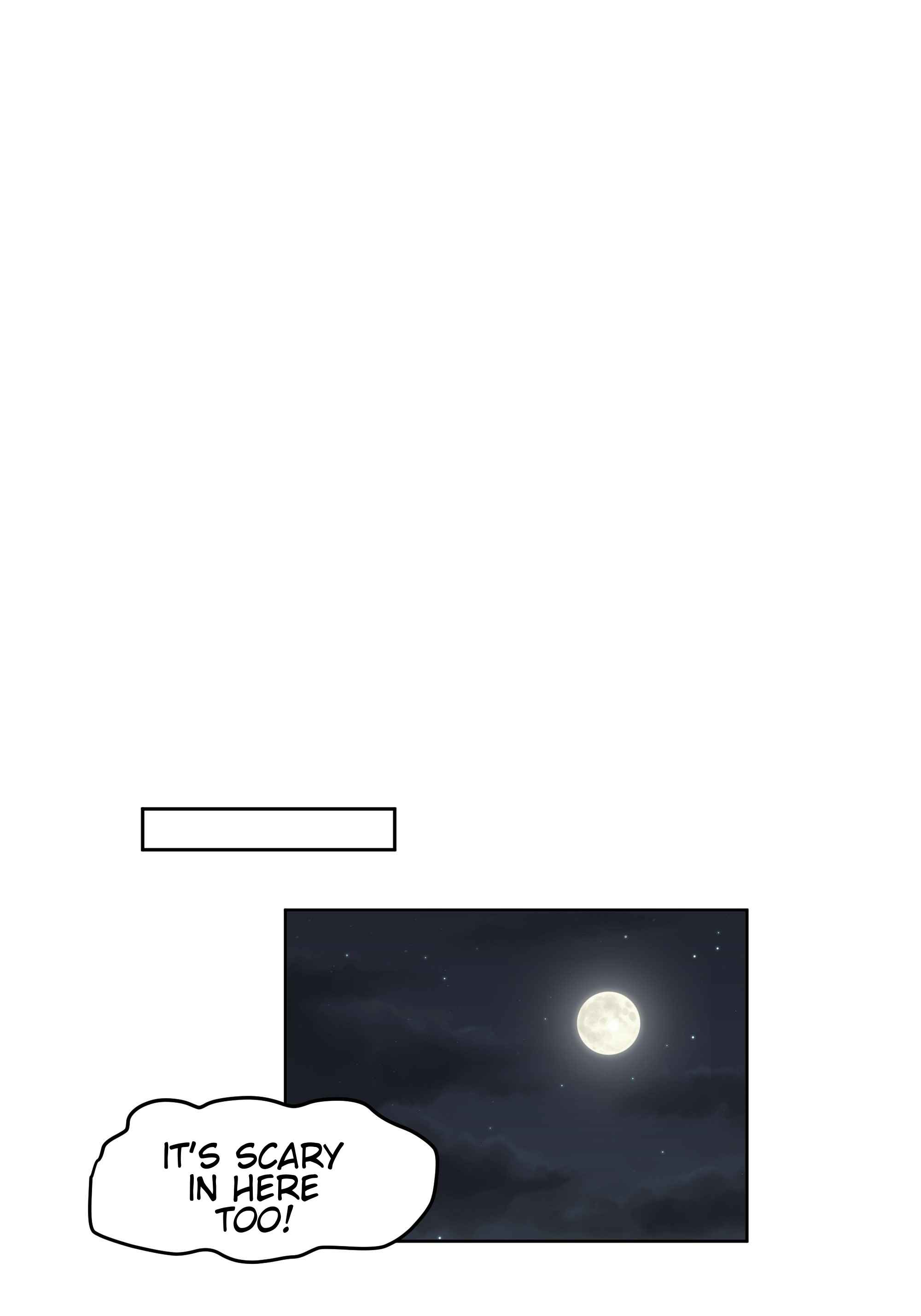 I Will Bury the Gods Chapter 6 - Page 14