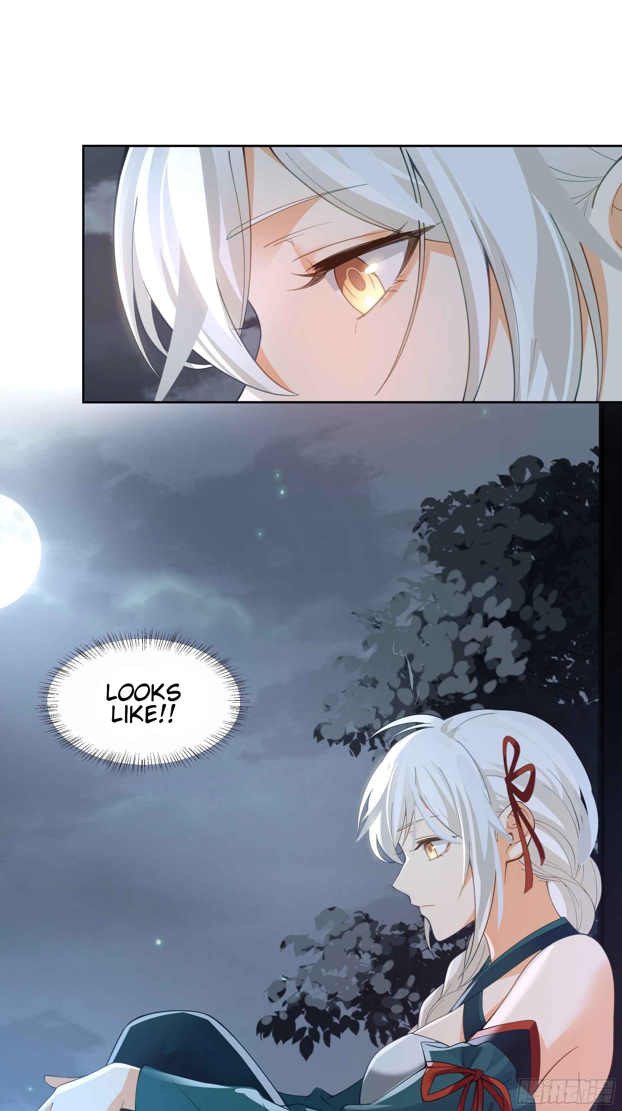 I Will Bury the Gods Chapter 6 - Page 22