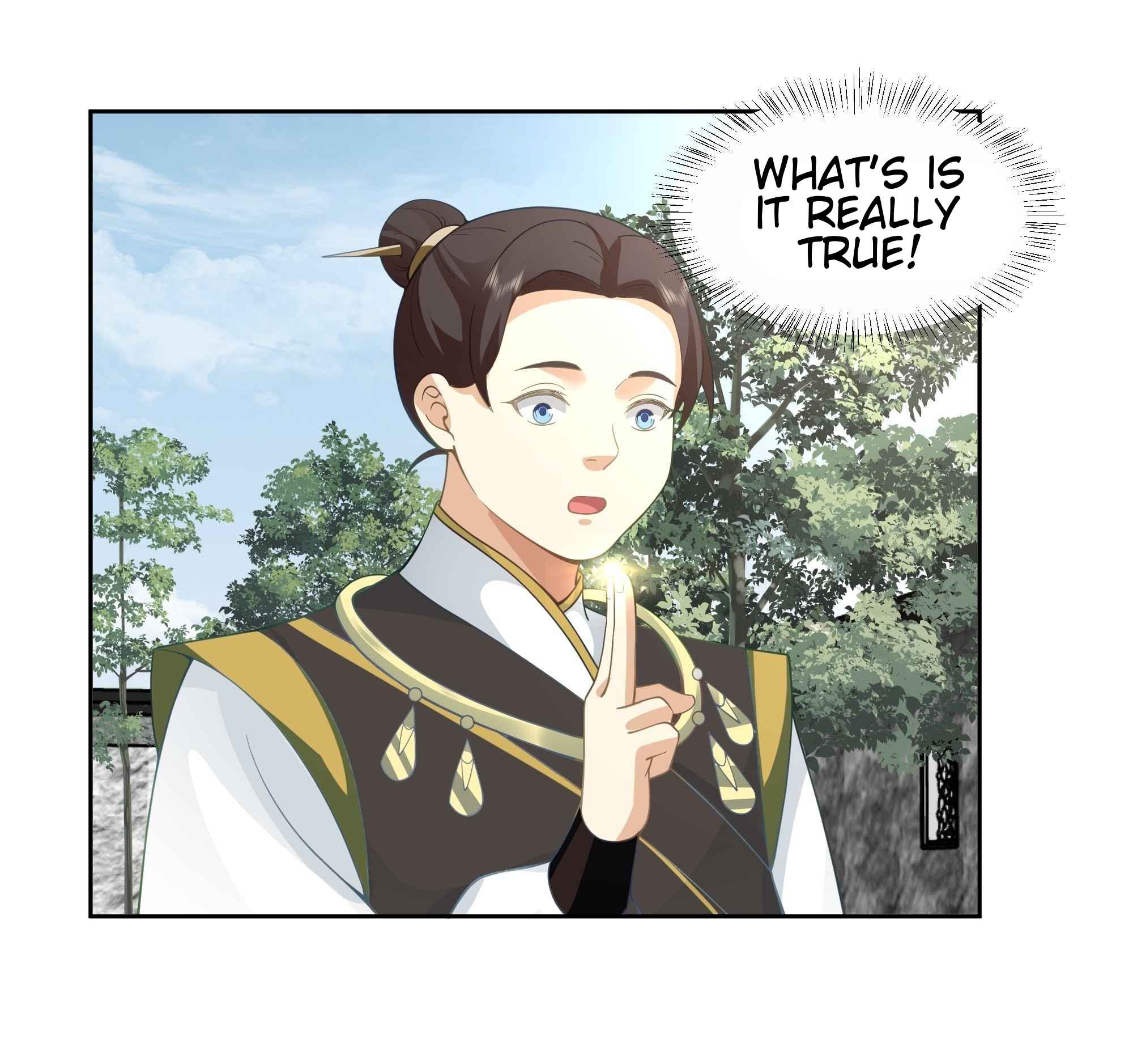 I Will Bury the Gods Chapter 6 - Page 27