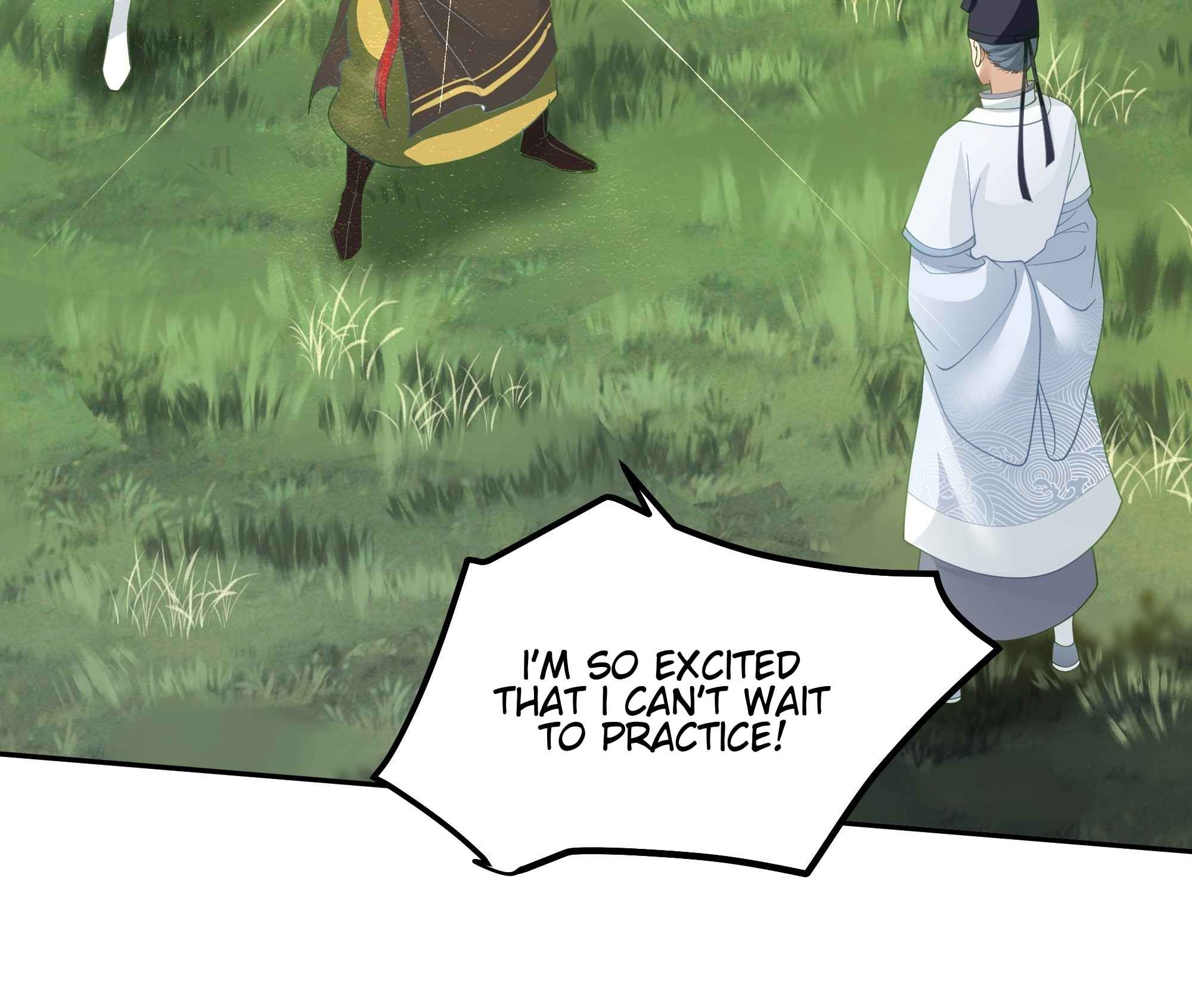 I Will Bury the Gods Chapter 6 - Page 29