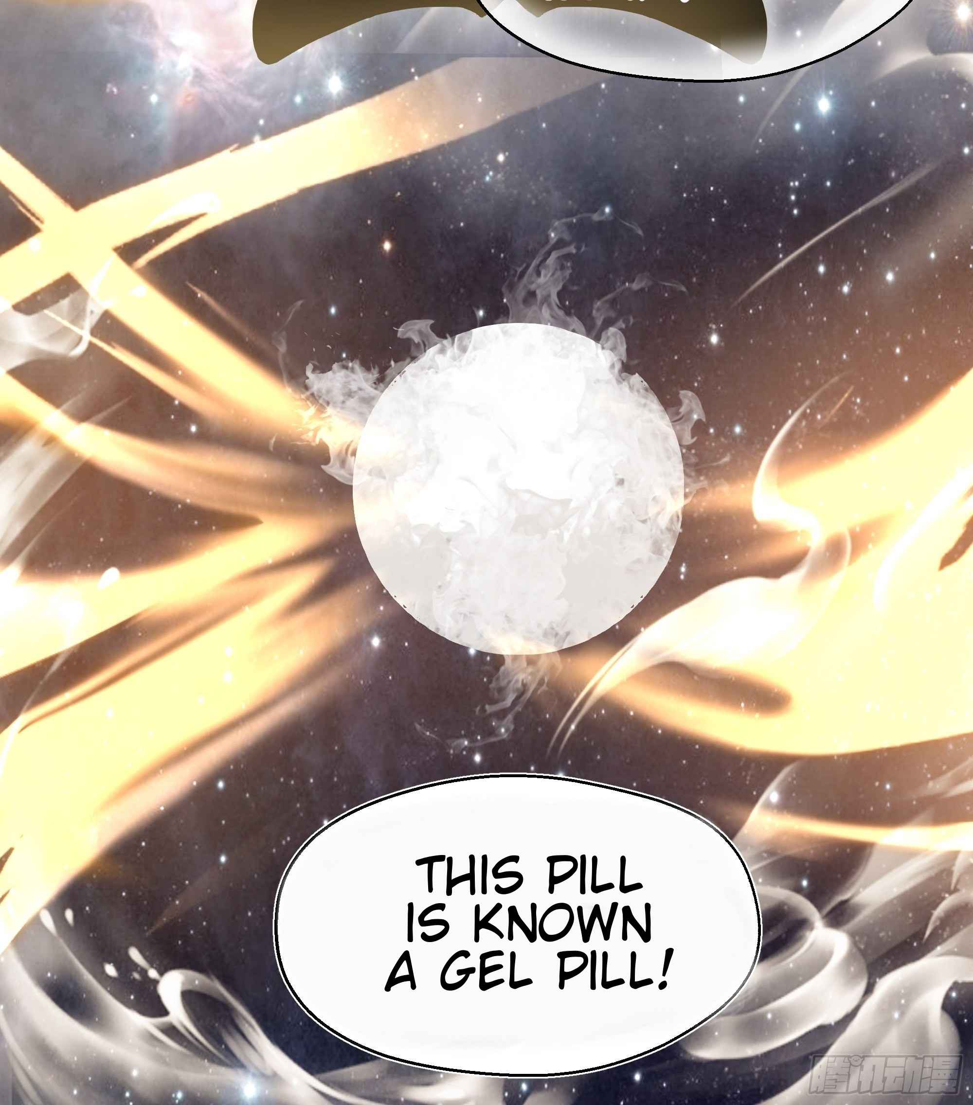 I Will Bury the Gods Chapter 6 - Page 38