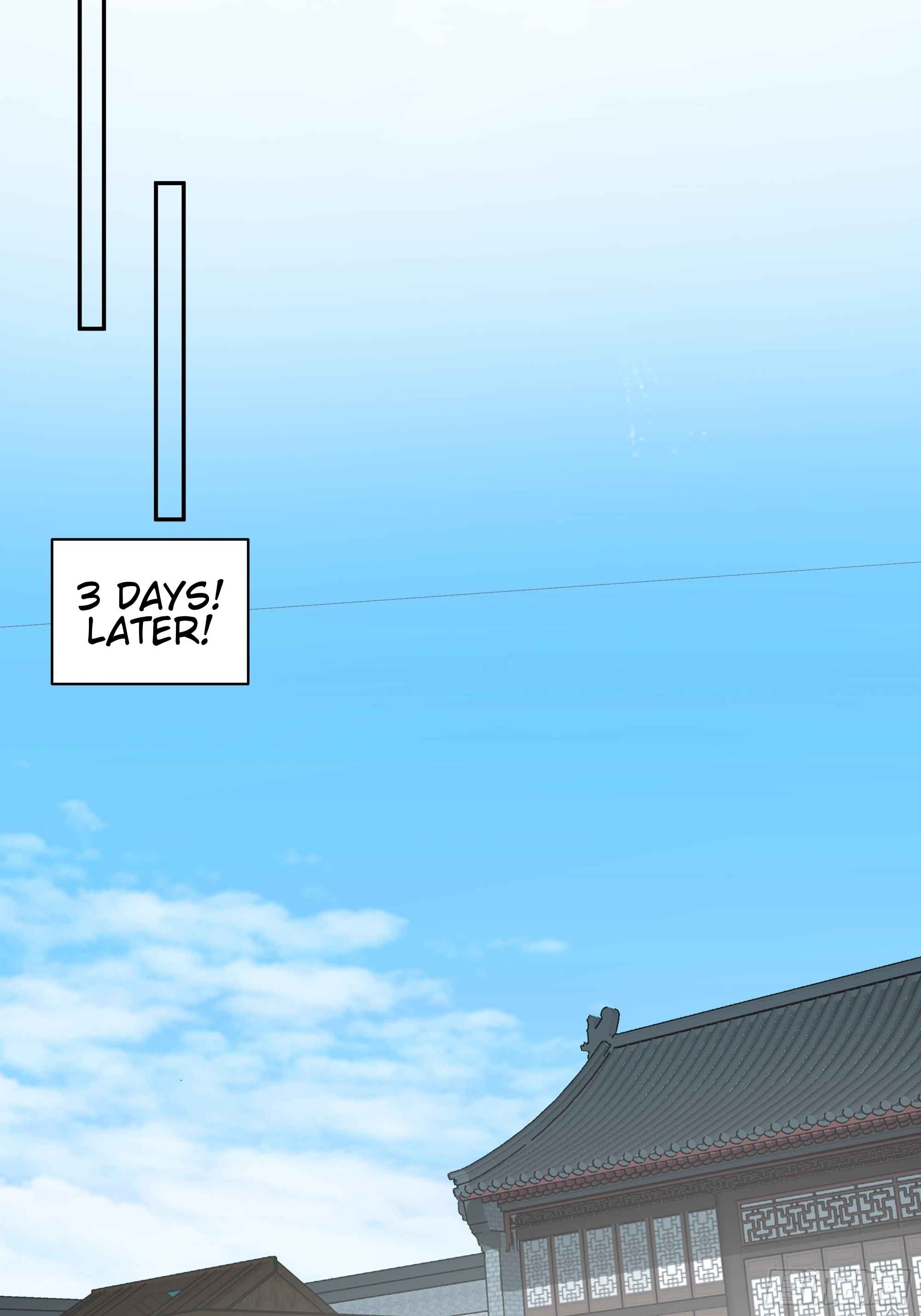 I Will Bury the Gods Chapter 7 - Page 17