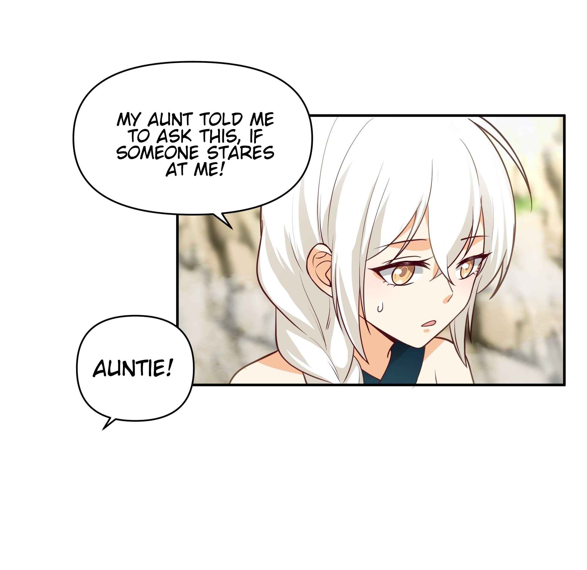 I Will Bury the Gods Chapter 7 - Page 31