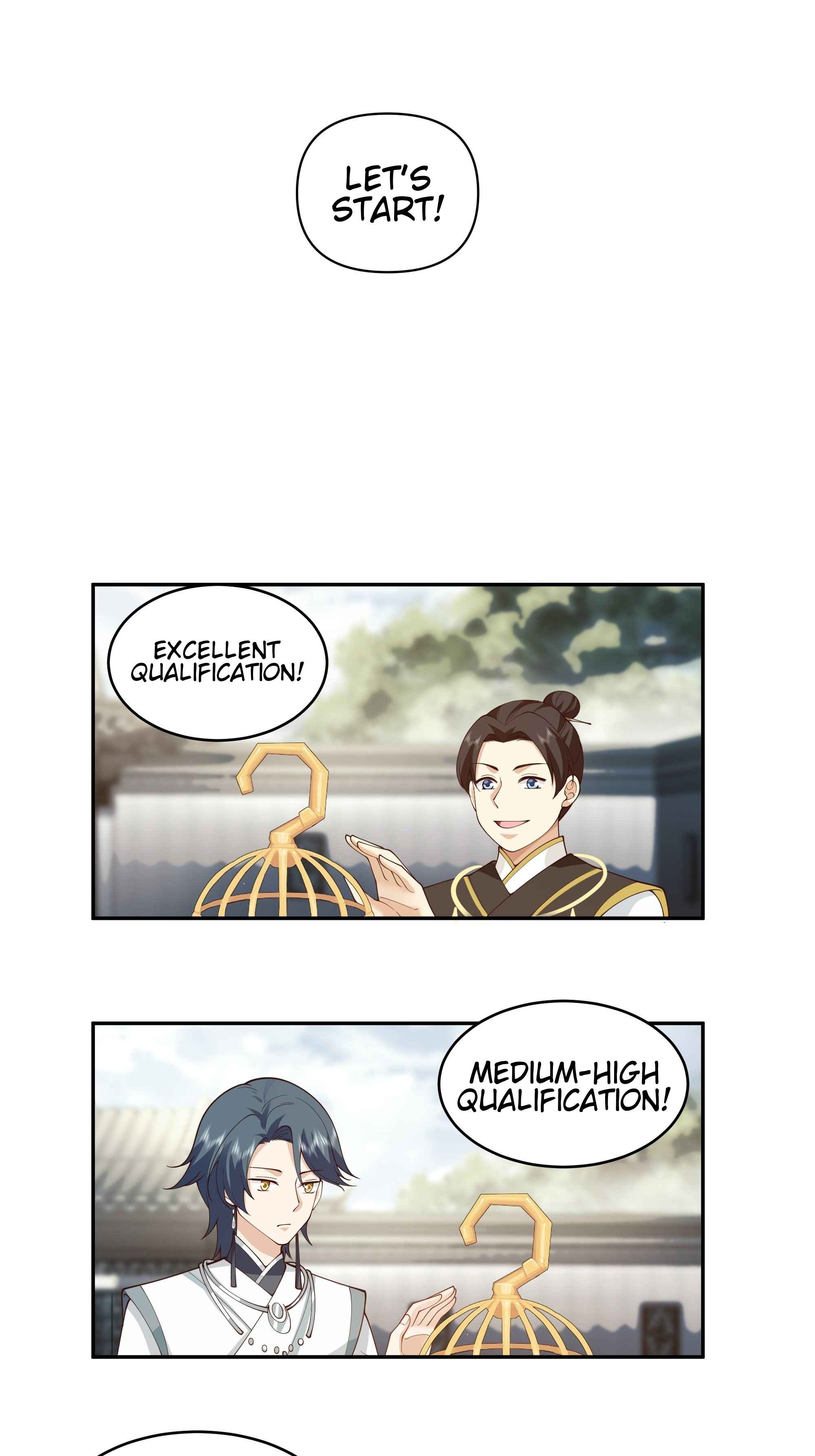 I Will Bury the Gods Chapter 7 - Page 43