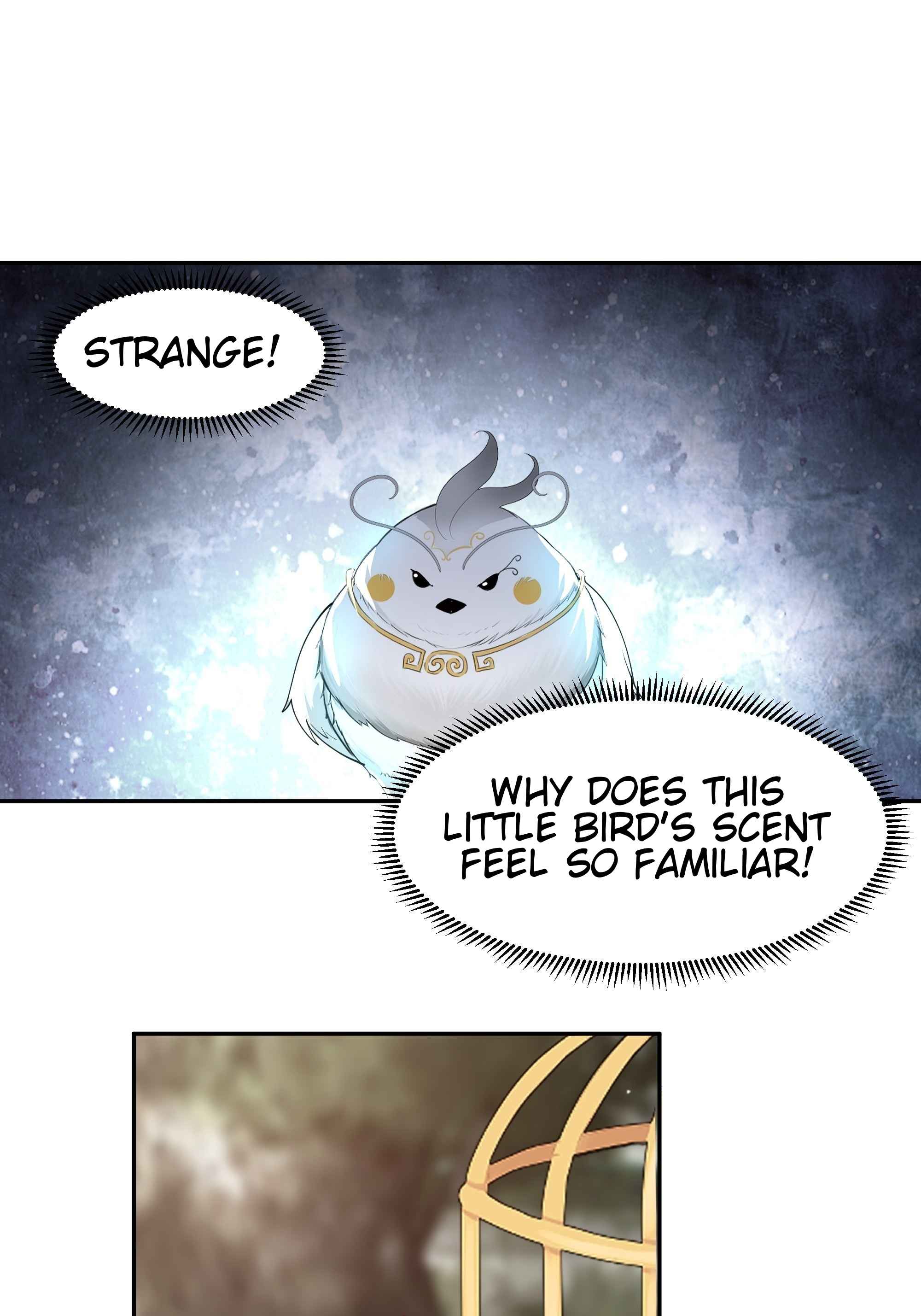 I Will Bury the Gods Chapter 7 - Page 45