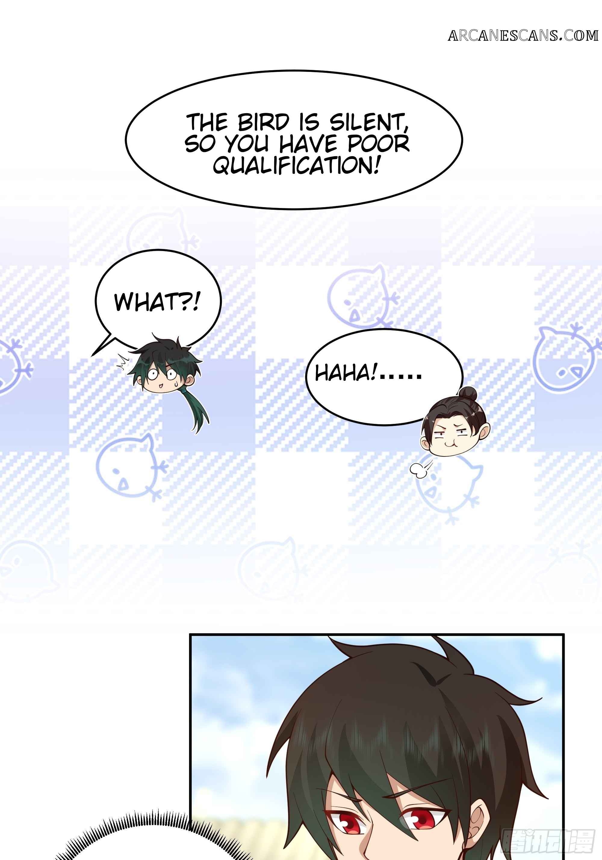 I Will Bury the Gods Chapter 7 - Page 50