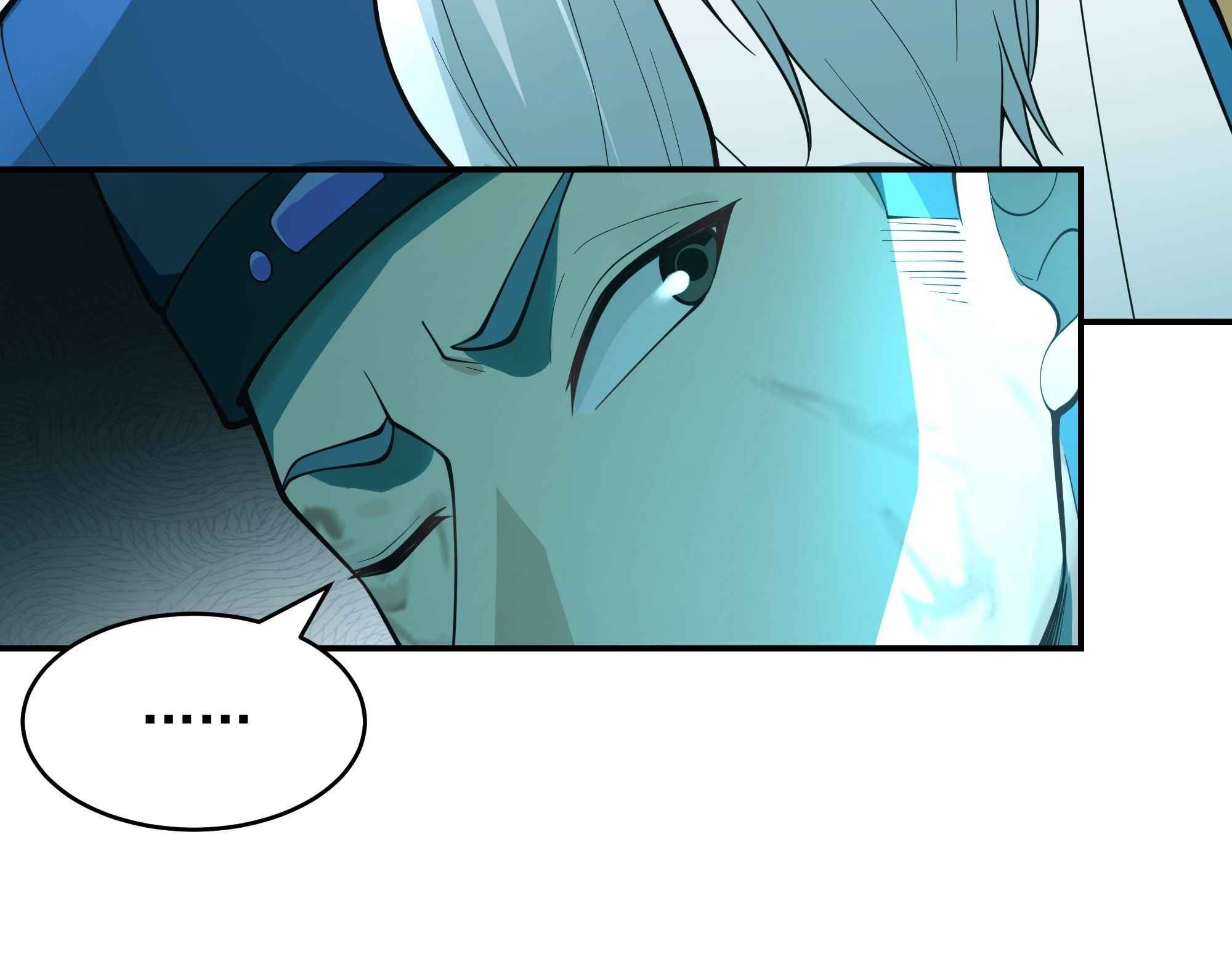 I Will Bury the Gods Chapter 8 - Page 15