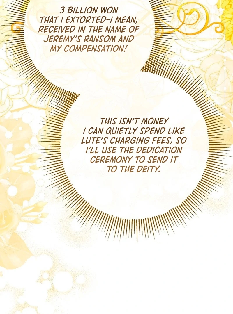 I Will Buy Divine Power With Money! Chapter 25 - Page 101