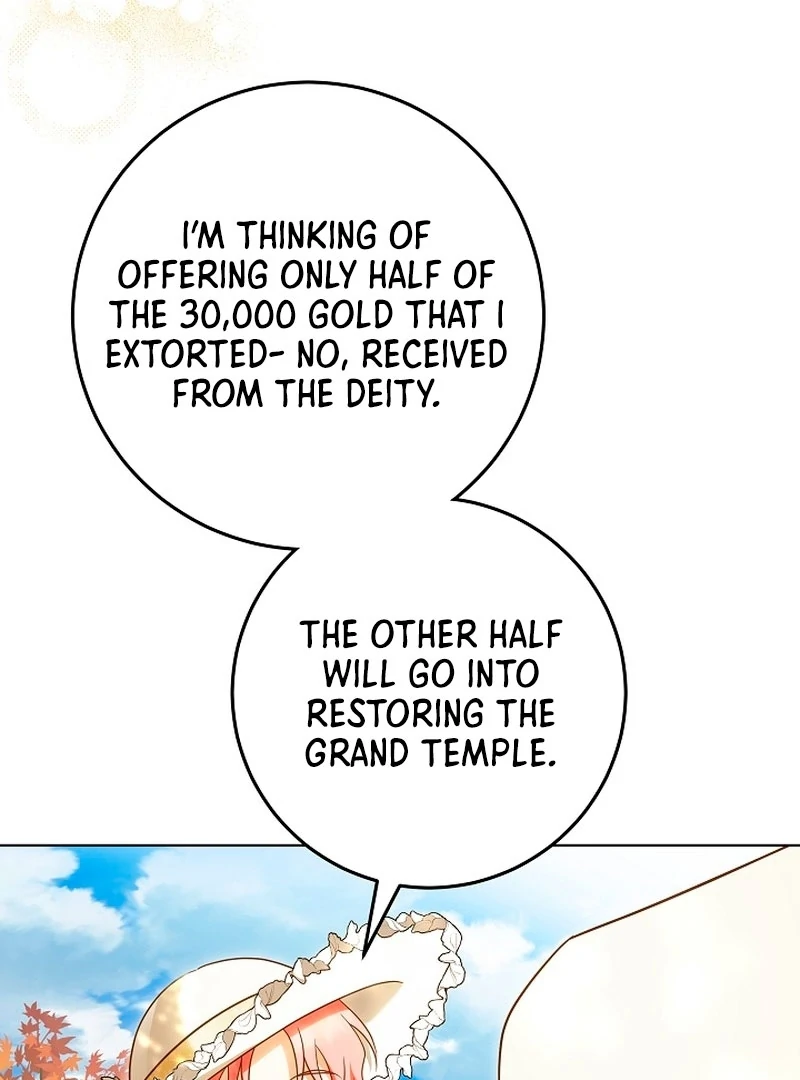 I Will Buy Divine Power With Money! Chapter 25 - Page 102