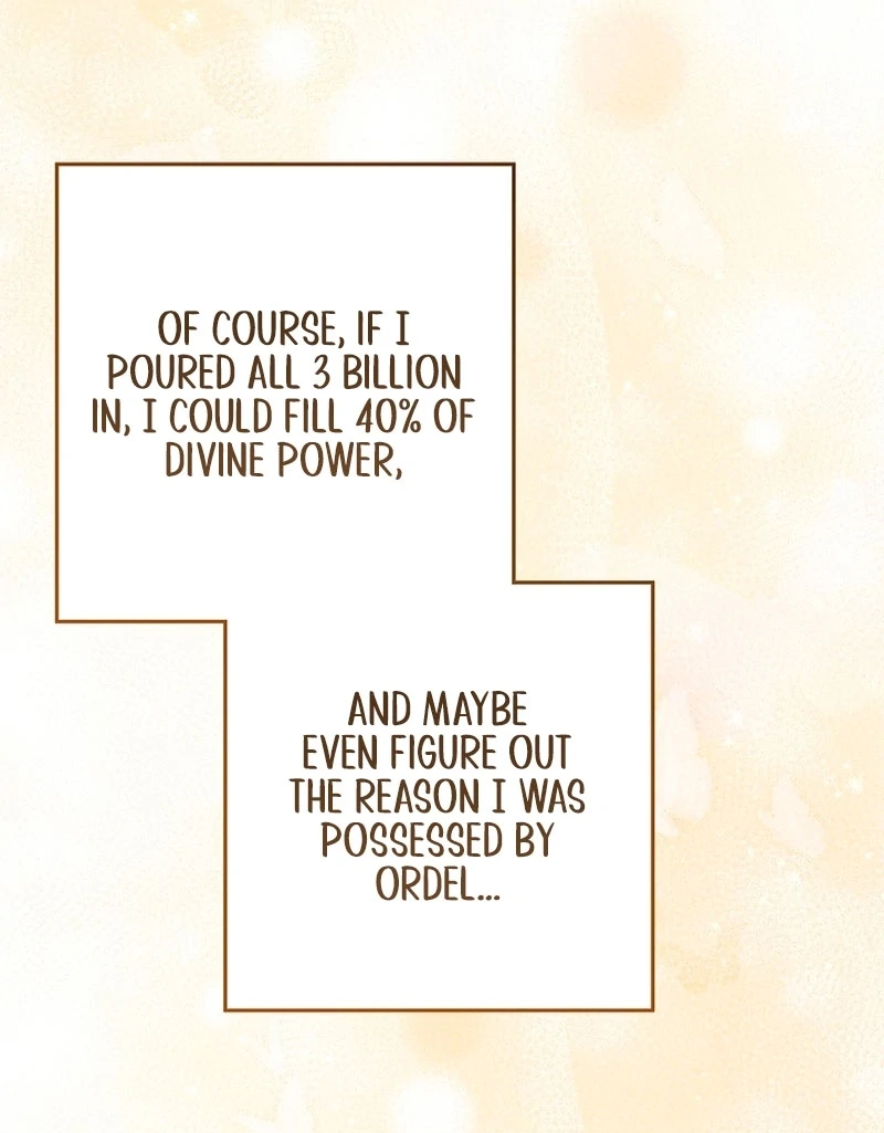 I Will Buy Divine Power With Money! Chapter 25 - Page 104