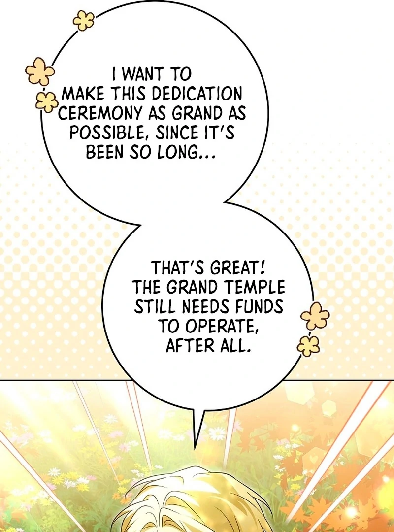 I Will Buy Divine Power With Money! Chapter 25 - Page 106