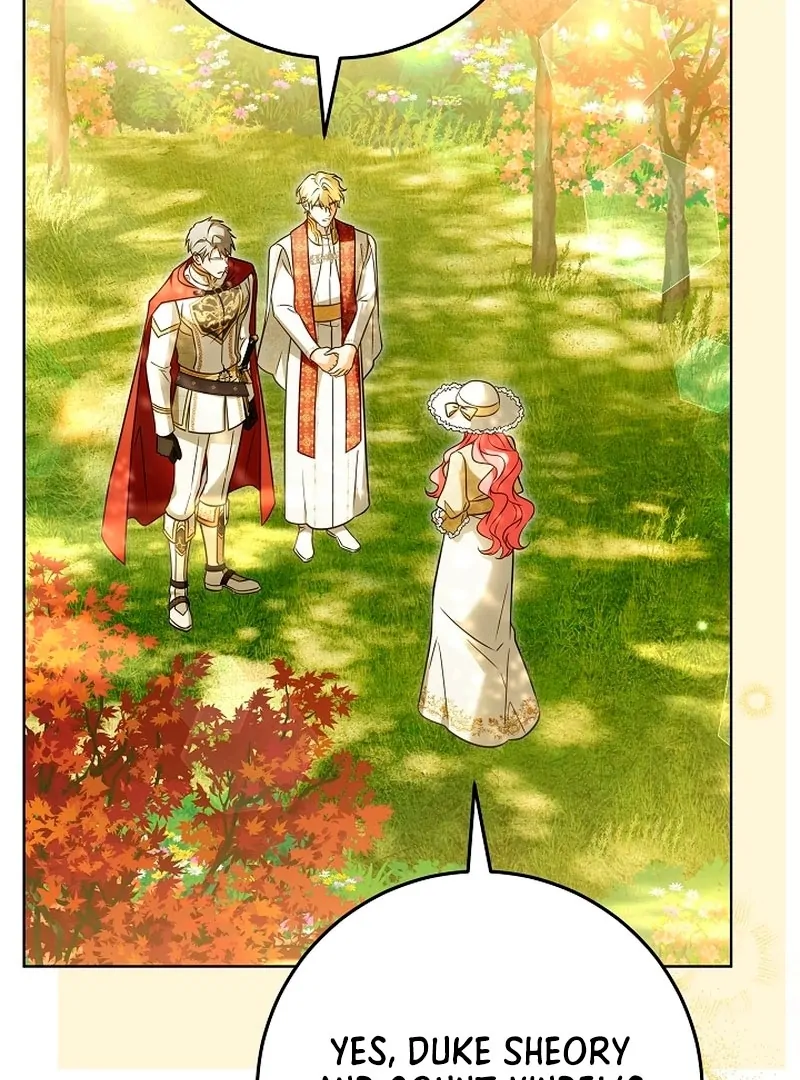 I Will Buy Divine Power With Money! Chapter 25 - Page 109