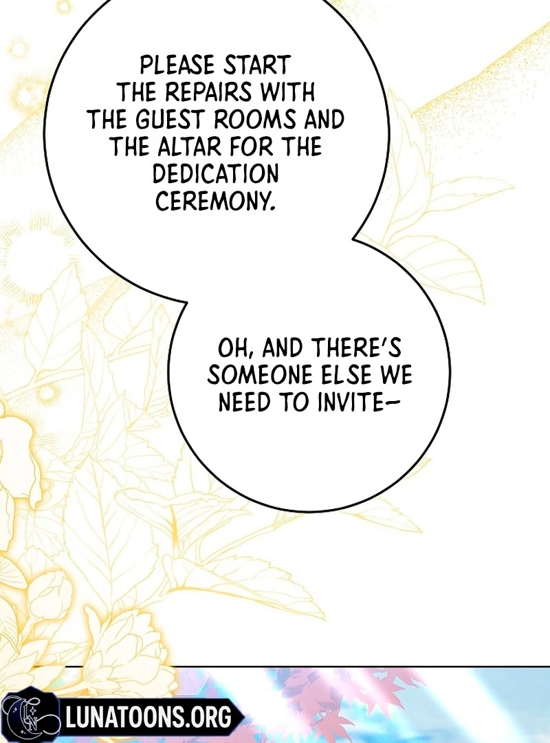 I Will Buy Divine Power With Money! Chapter 25 - Page 112