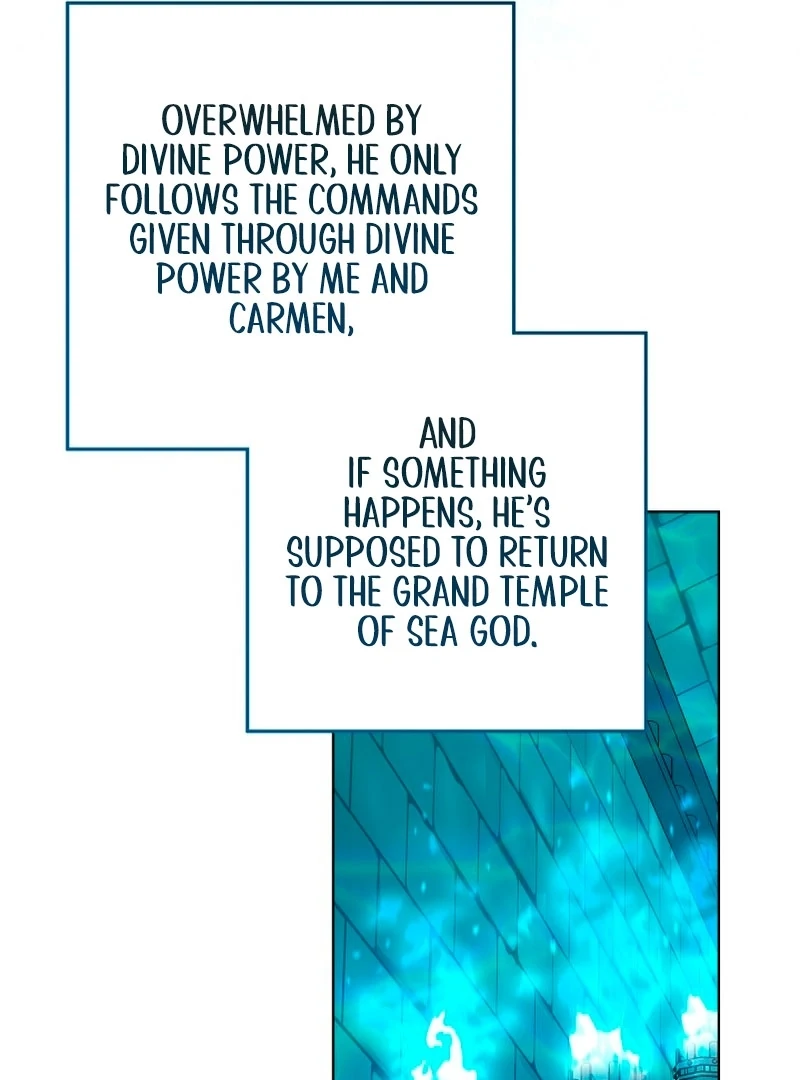 I Will Buy Divine Power With Money! Chapter 25 - Page 12