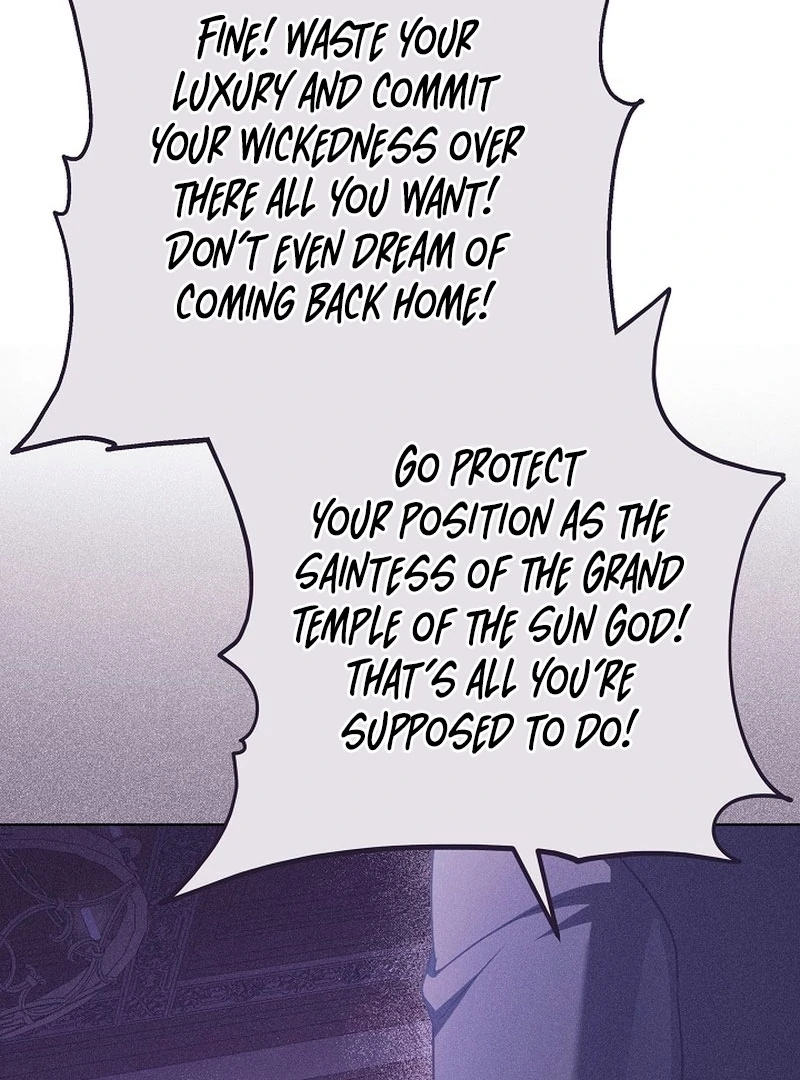 I Will Buy Divine Power With Money! Chapter 25 - Page 122