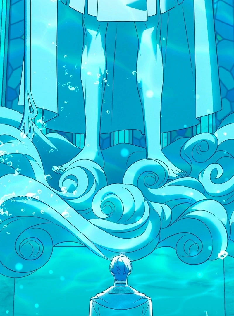I Will Buy Divine Power With Money! Chapter 25 - Page 15