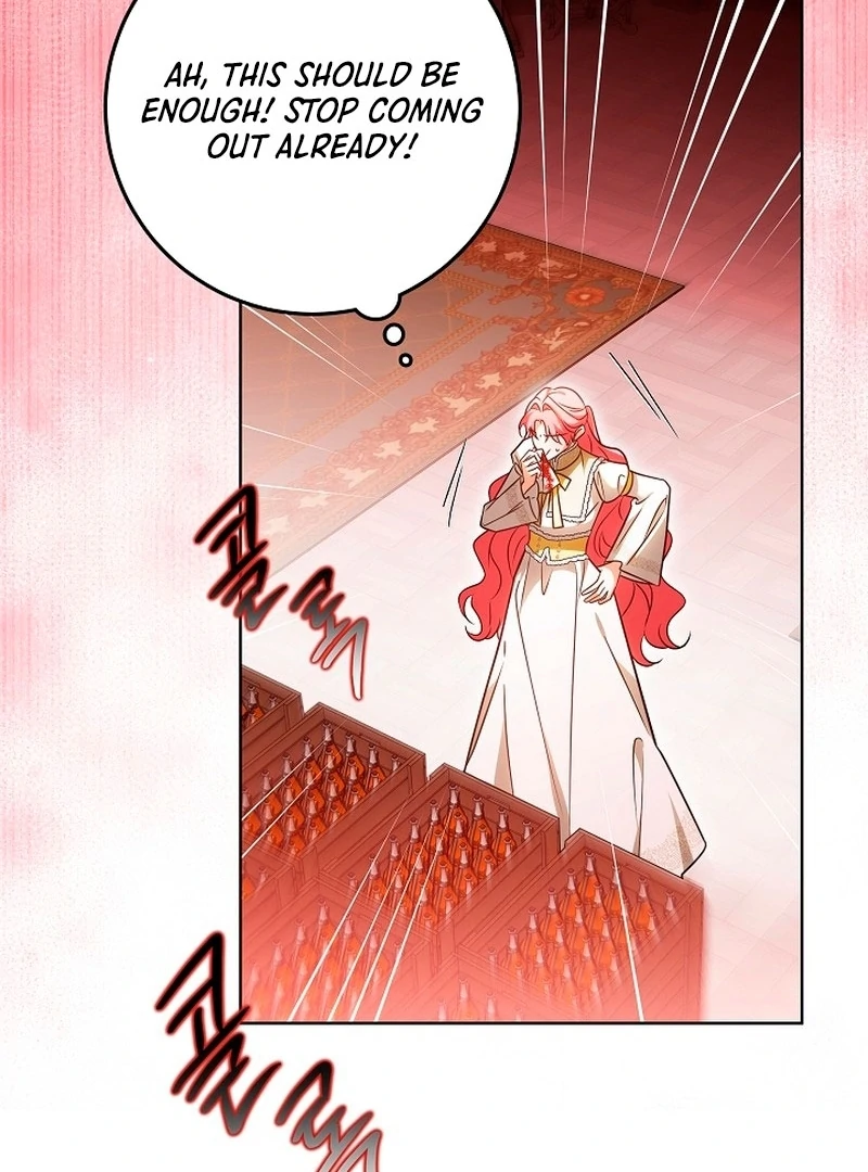 I Will Buy Divine Power With Money! Chapter 25 - Page 34