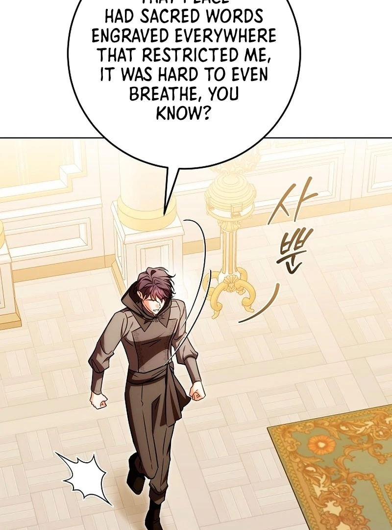 I Will Buy Divine Power With Money! Chapter 25 - Page 44