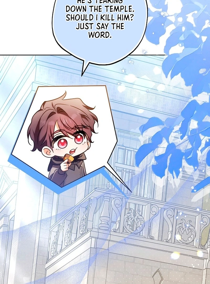 I Will Buy Divine Power With Money! Chapter 25 - Page 56