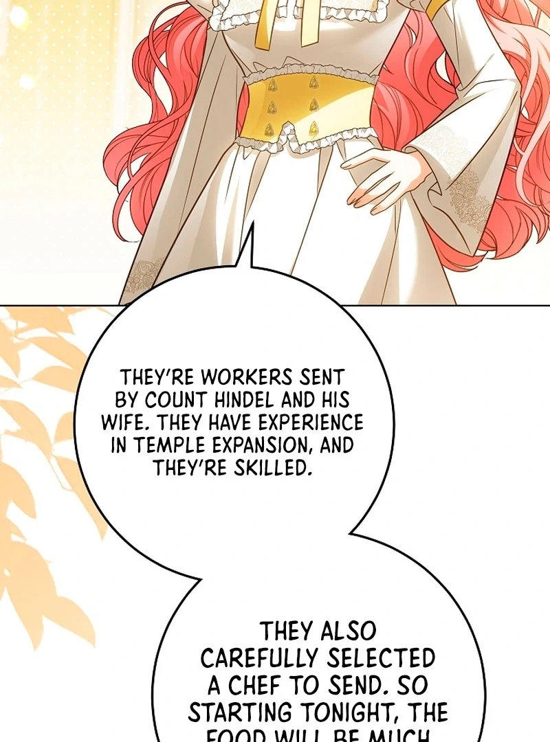 I Will Buy Divine Power With Money! Chapter 25 - Page 60