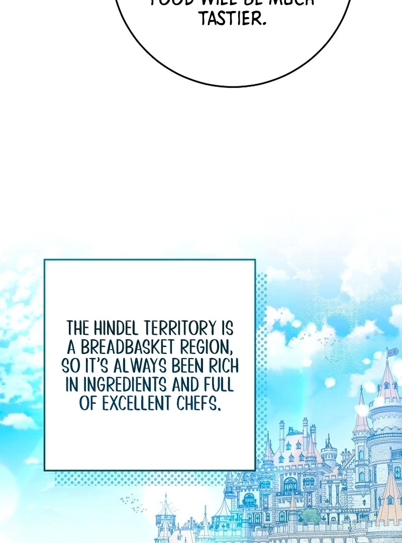 I Will Buy Divine Power With Money! Chapter 25 - Page 61
