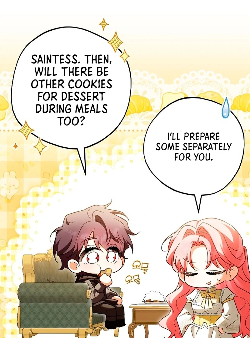 I Will Buy Divine Power With Money! Chapter 25 - Page 69