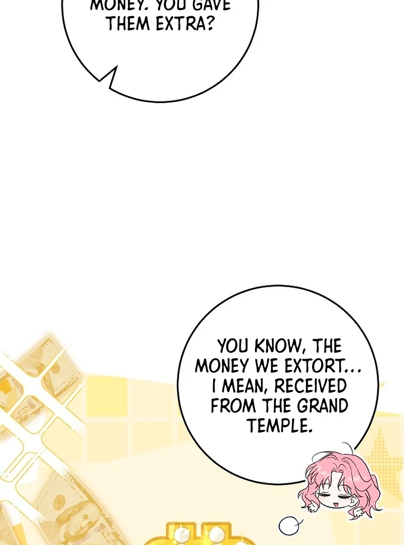I Will Buy Divine Power With Money! Chapter 25 - Page 72