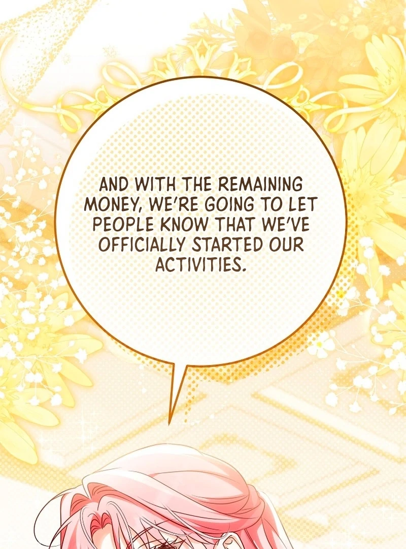 I Will Buy Divine Power With Money! Chapter 25 - Page 74