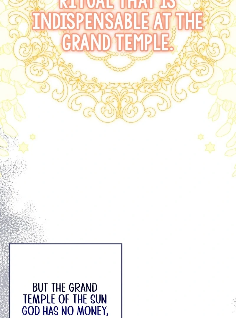 I Will Buy Divine Power With Money! Chapter 25 - Page 84