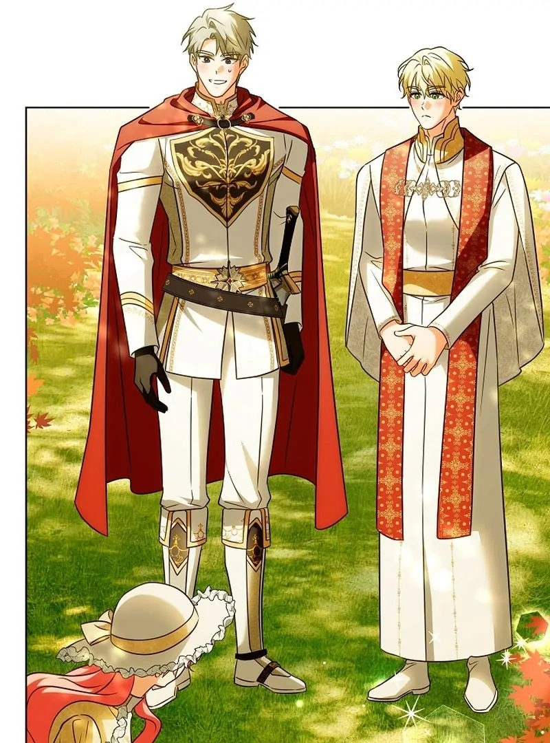 I Will Buy Divine Power With Money! Chapter 25 - Page 94