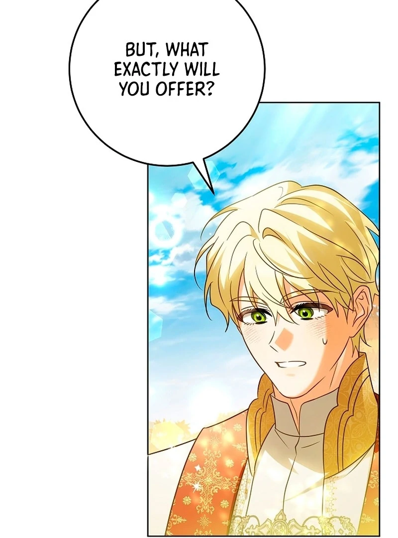 I Will Buy Divine Power With Money! Chapter 25 - Page 96