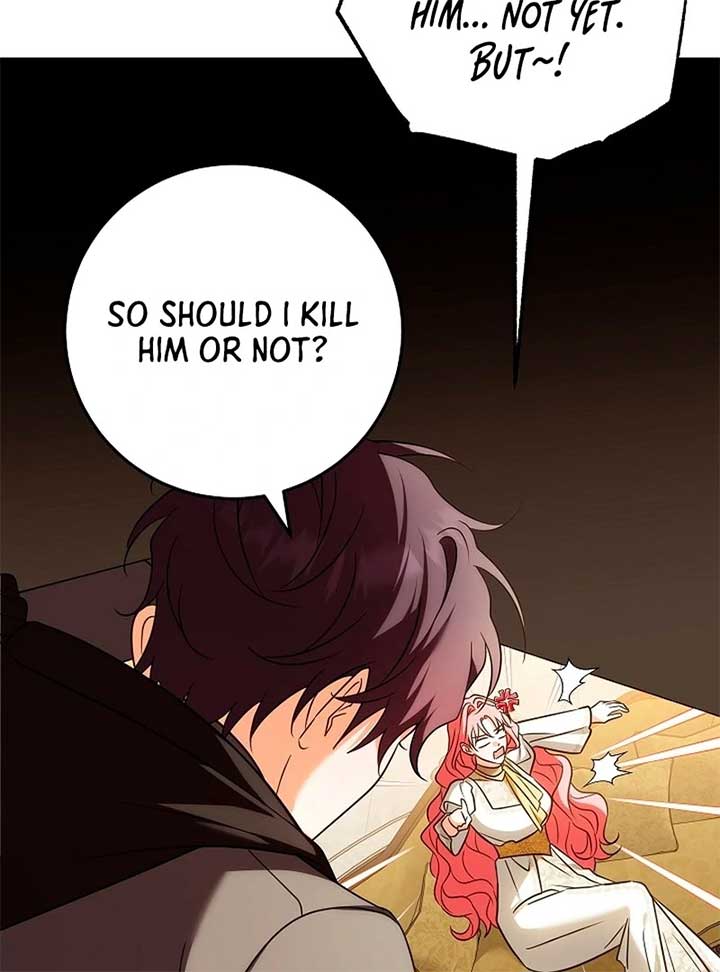 I Will Buy Divine Power With Money! Chapter 26 - Page 104
