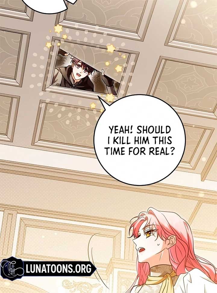 I Will Buy Divine Power With Money! Chapter 26 - Page 127