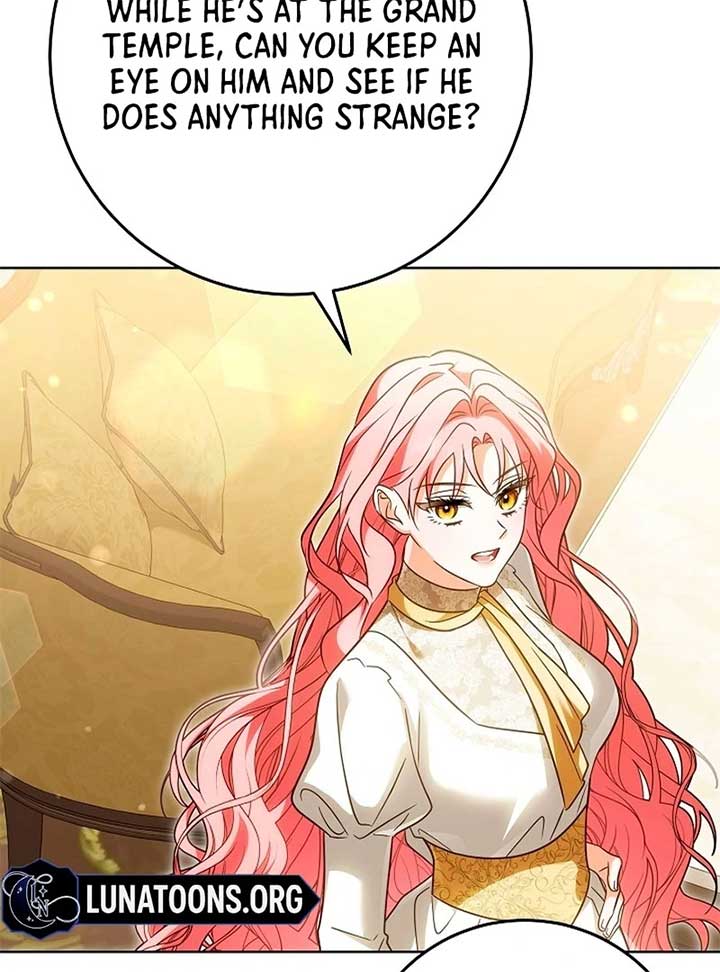 I Will Buy Divine Power With Money! Chapter 26 - Page 132