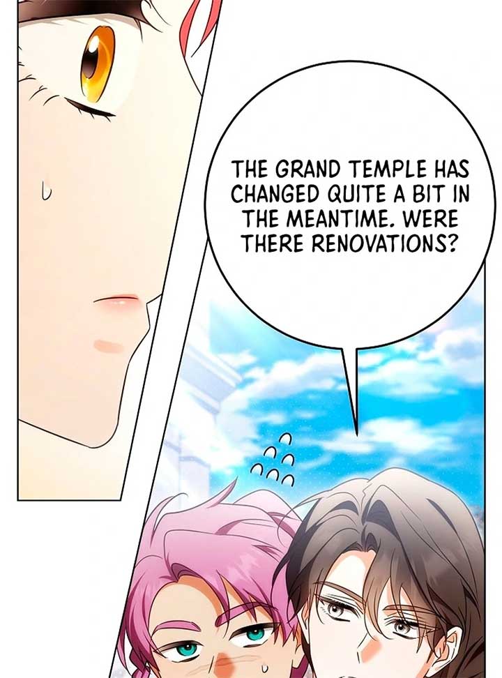 I Will Buy Divine Power With Money! Chapter 26 - Page 21
