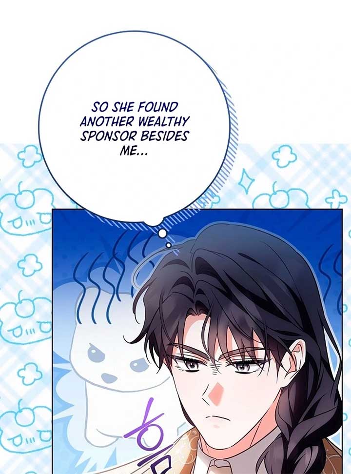 I Will Buy Divine Power With Money! Chapter 26 - Page 29