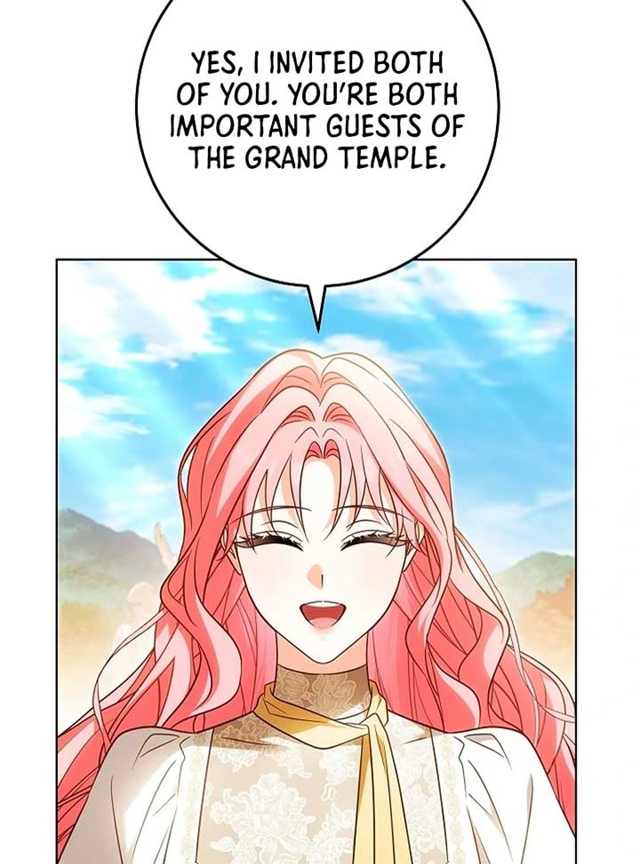 I Will Buy Divine Power With Money! Chapter 26 - Page 61