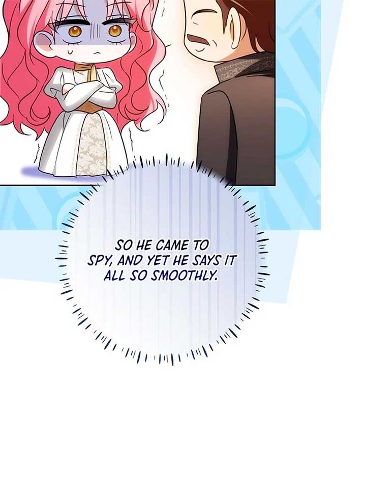 I Will Buy Divine Power With Money! Chapter 26 - Page 73