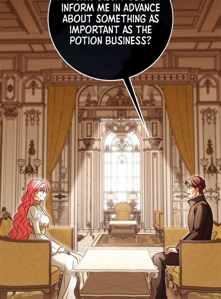 I Will Buy Divine Power With Money! Chapter 26 - Page 84