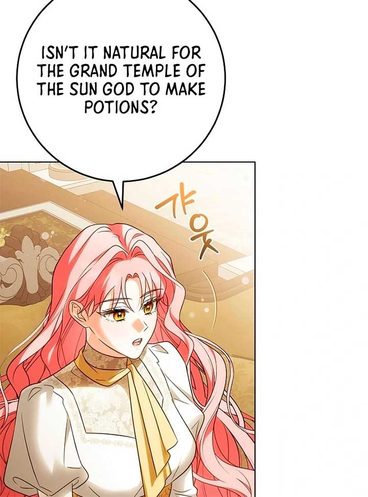 I Will Buy Divine Power With Money! Chapter 26 - Page 86