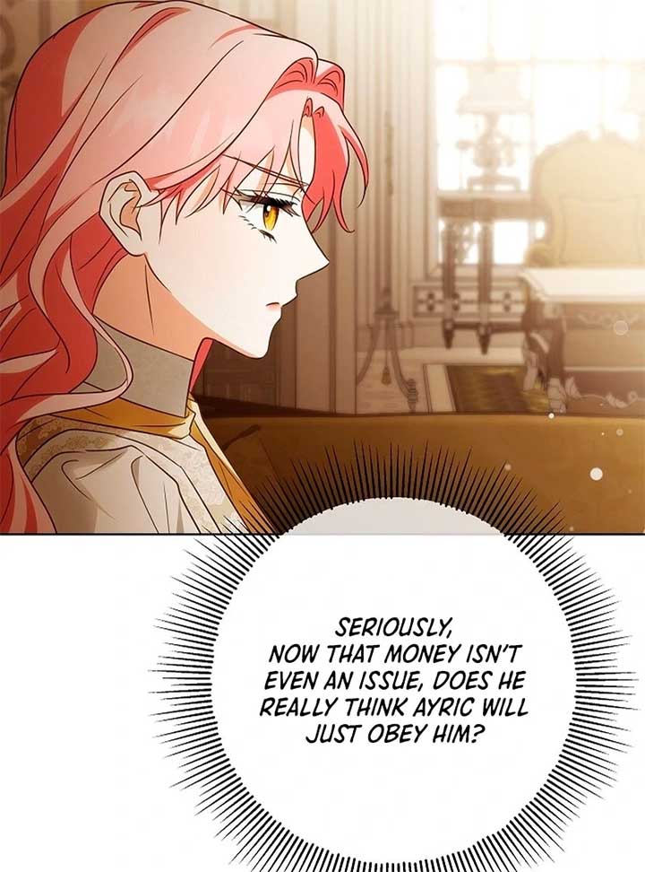 I Will Buy Divine Power With Money! Chapter 26 - Page 93