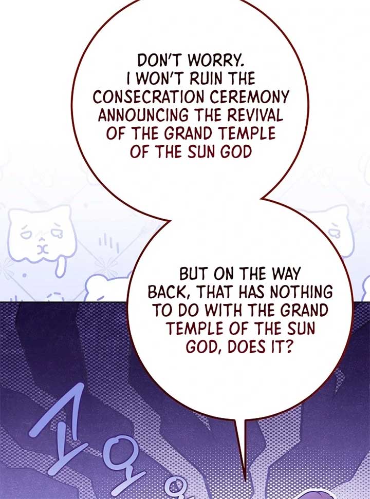 I Will Buy Divine Power With Money! Chapter 27 - Page 128