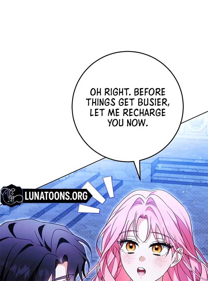 I Will Buy Divine Power With Money! Chapter 27 - Page 61