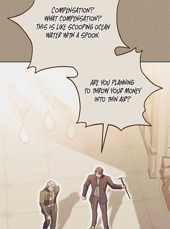 I Will Buy Divine Power With Money! Chapter 27 - Page 8