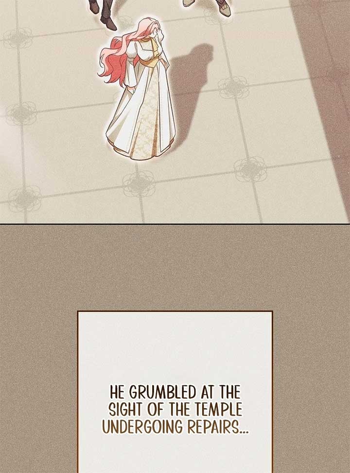 I Will Buy Divine Power With Money! Chapter 27 - Page 9