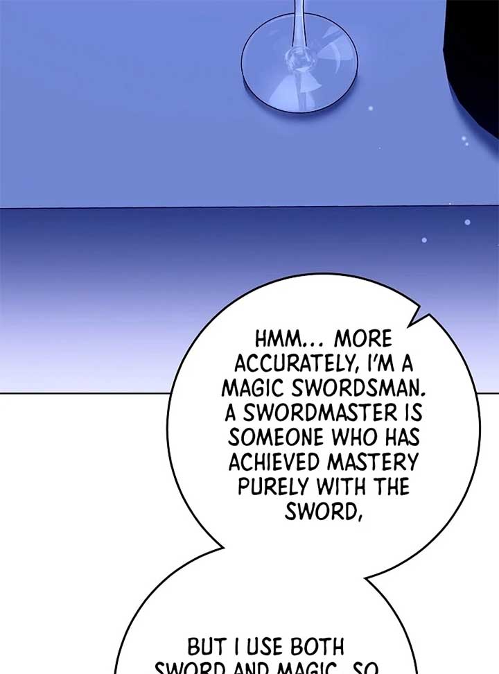 I Will Buy Divine Power With Money! Chapter 27 - Page 95